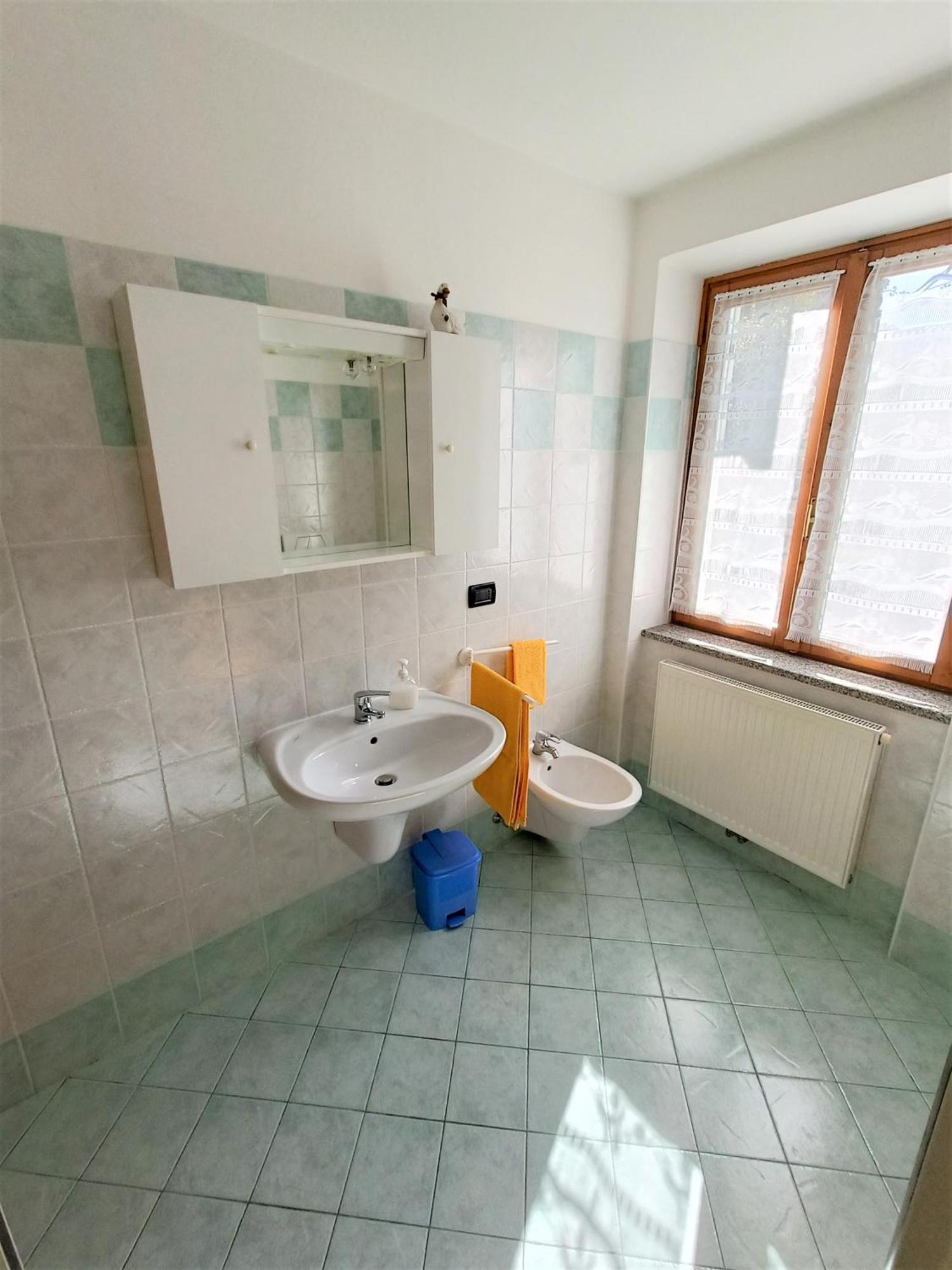 Appartamenti Viola Walter Cavedago Exteriör bild