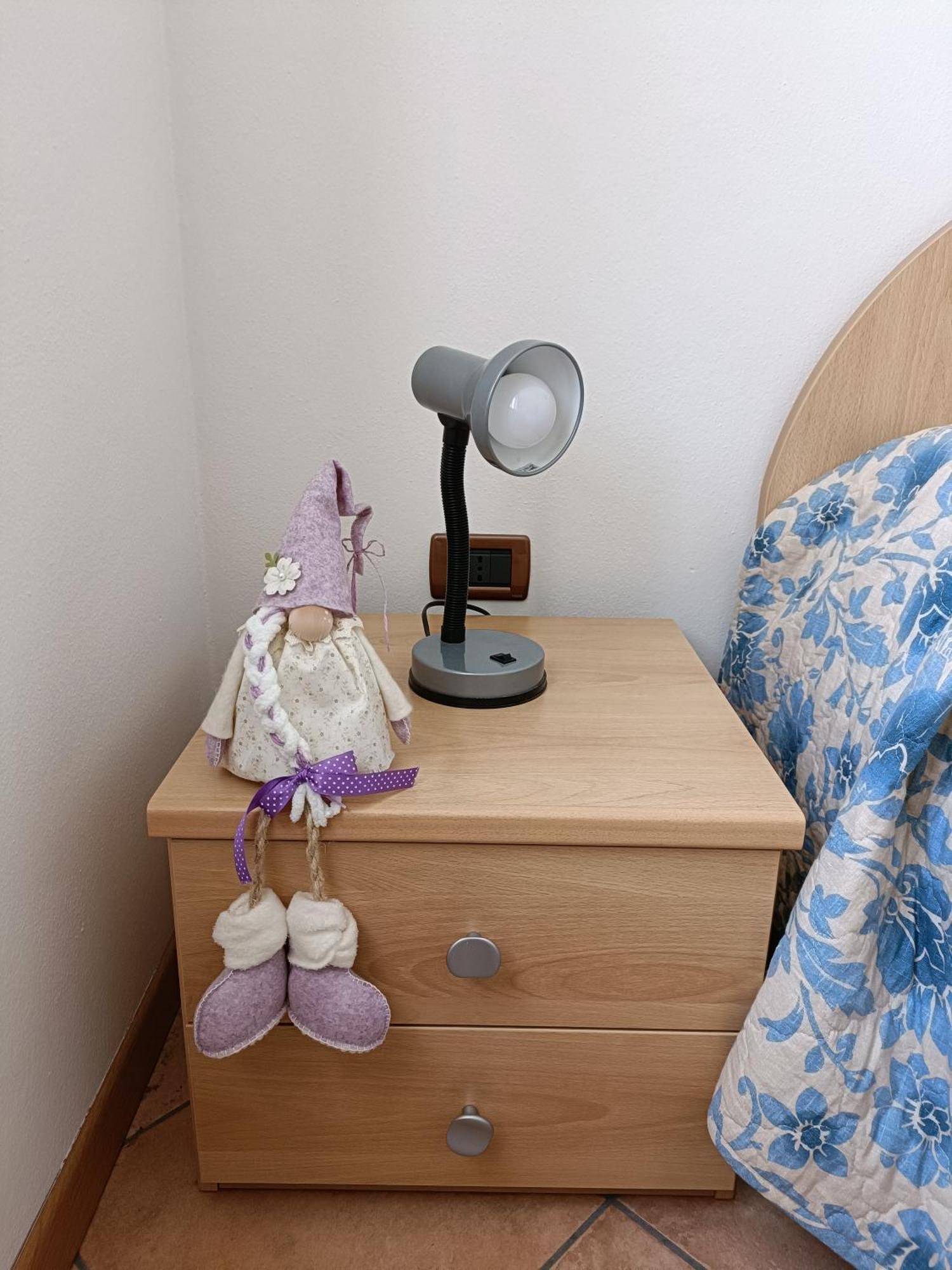 Appartamenti Viola Walter Cavedago Exteriör bild